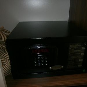 Deluxe Double Kamer